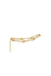 Hugh Anklet