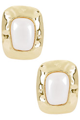 Giovana Stud Earrings