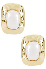 Giovana Stud Earrings