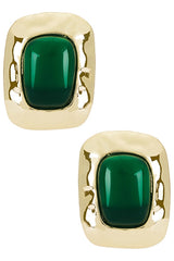 Giovana Stud Earrings