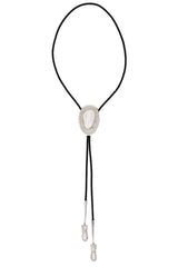 Dolly Bolo Tie Necklace
