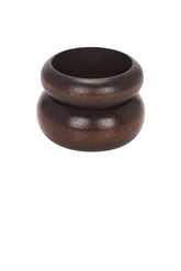 Wooden Bangle Set