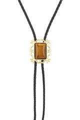 Whimsky Bolo Necklace