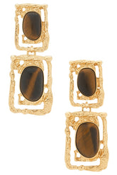 Ocean Relic Earrings