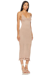 Nora Knit Dress