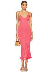 Nora Knit Dress