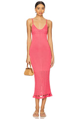 Nora Knit Dress