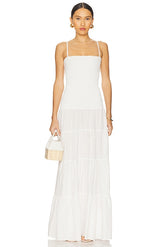 Clementine Maxi Dress