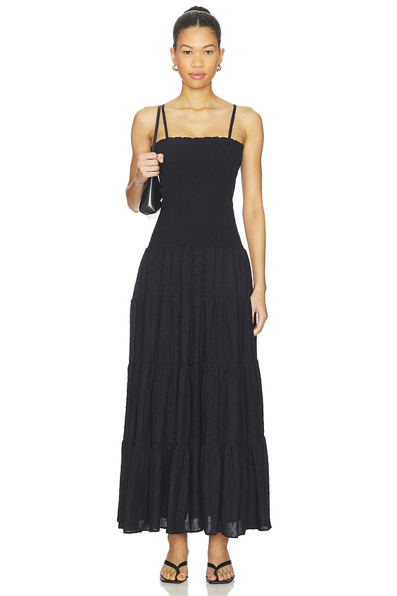 Clementine Maxi Dress