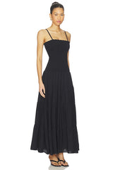 Clementine Maxi Dress