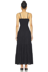 Clementine Maxi Dress