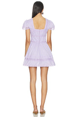 Piper Mini Dress