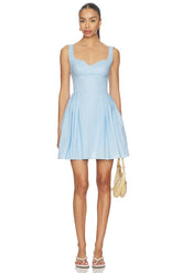 Eden Mini Dress