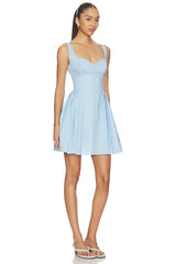 Eden Mini Dress