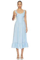 Liam Midi Dress