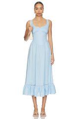 Liam Midi Dress