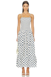Clementine Maxi Dress