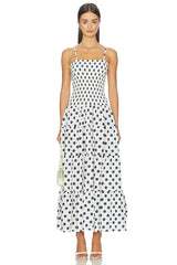 Clementine Maxi Dress