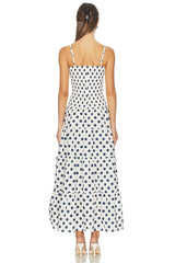 Clementine Maxi Dress