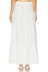 Riley Maxi Skirt