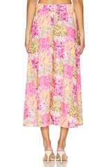 Paula Skirt