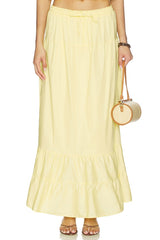 Riley Maxi Skirt