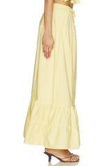 Riley Maxi Skirt