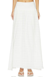 Camila Maxi Skirt