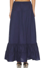 Riley Maxi Skirt