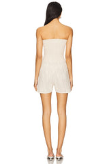 Torey Romper