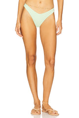 Shelley Cheeky Bikini Bottom