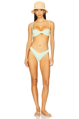 Shelley Cheeky Bikini Bottom