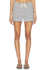 French Terry Short