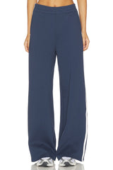 Travel Wide Leg Pants
