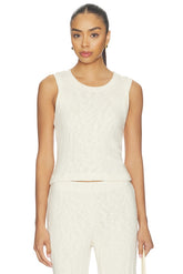 Kala Crop Tank