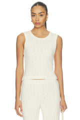 Kala Crop Tank