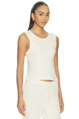 Kala Crop Tank