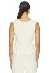 Kala Crop Tank