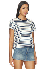 Dawn Cotton Tee
