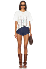 Malibu Farm Fair Tee