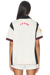 Union Soccer Jersey Top