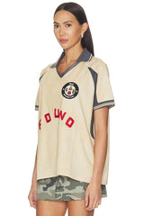 Rosewood Jersey