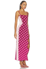 Iris Maxi Tank Dress