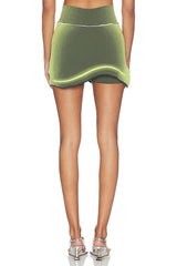 Gen 11 Compression Tennis Skort
