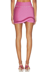 Gen 11 Compression Tennis Skort