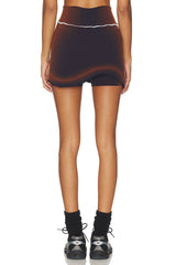 Gen 11 Compression Tennis Skort