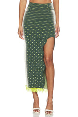 Lily Midi Skirt