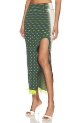 Lily Midi Skirt