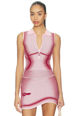 Gen 11 Compression Court Top