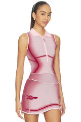 Gen 11 Compression Court Top